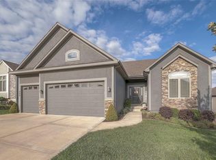 724 S Washington St, Raymore, MO 64083