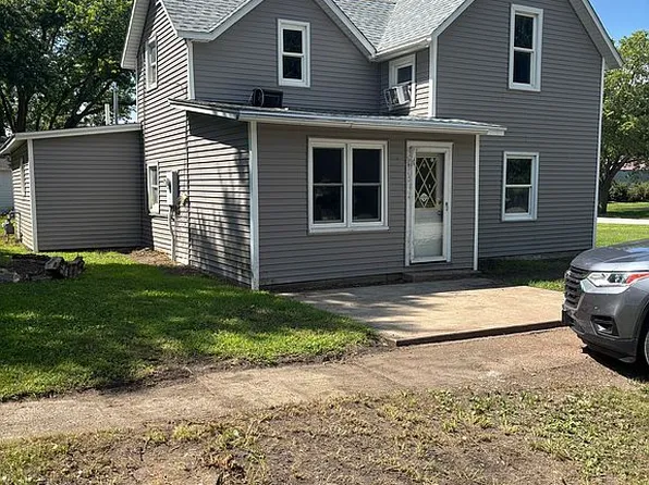 501 3rd St, Rippey, IA 50235