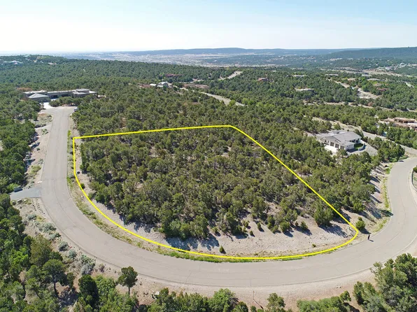 36 S Mountain Ct, Tijeras, NM 87059
