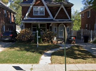 17156 Woodingham Dr, Detroit, MI 48221