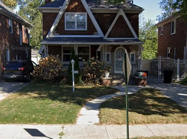 17156 Woodingham Dr, Detroit, MI 48221