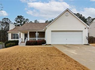 4385 Lexington Ridge Dr, Loganville, GA 30052
