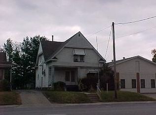 707 N Main St, Monmouth, IL 61462