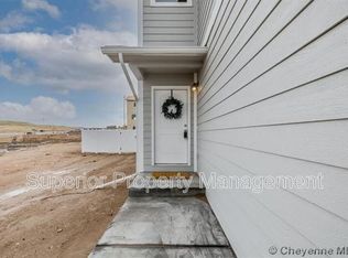 1520 Danny Pl, Cheyenne, WY 82007