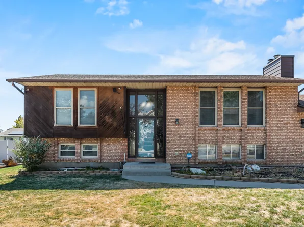 609 N 1050 W, Clearfield, UT 84015
