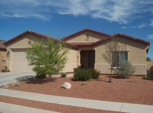 3717 E Mecate Rd, Tucson, AZ 85739