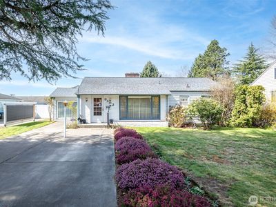 9402 E B Street, Tacoma, WA, 98445