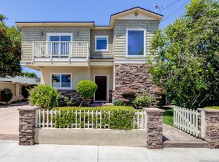 2011 Warfield Ave #A, Redondo Beach, CA 90278