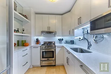 Sold by Halstead Real Estate