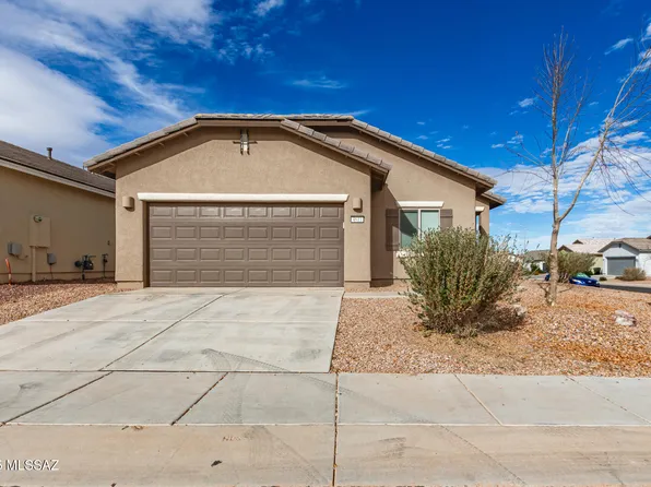 4611 Leisure Ln, Sierra Vista, AZ 85650