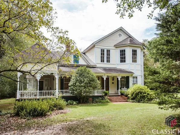 213 Shannon Drive, Jeffersonville, GA 31044