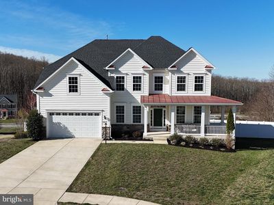 6505 Langbrooke Ct, Bryans Road, MD, 20616