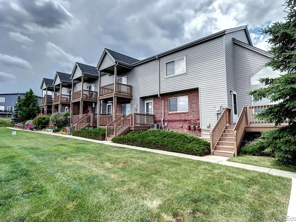 408 Antero St