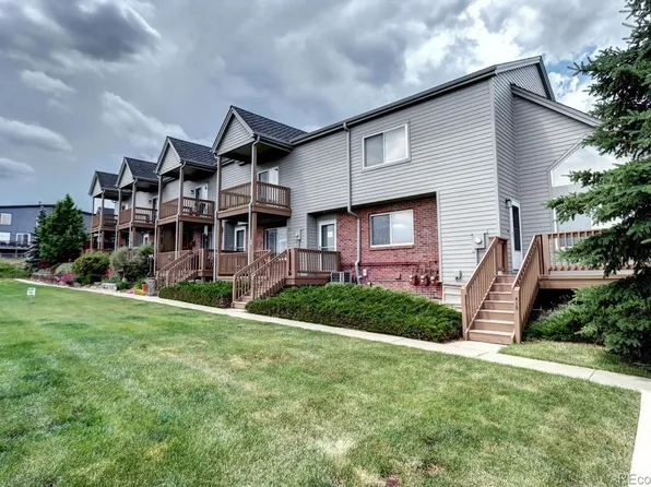 408 Antero St, Golden, CO 80401