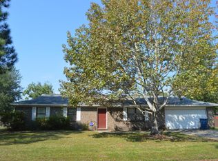 4027 Milano Rd, Panama City, FL 32405