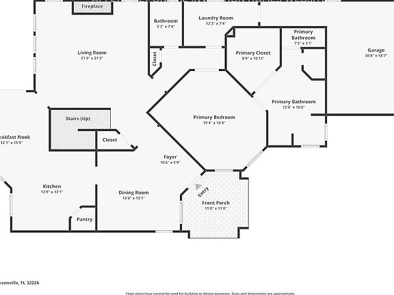 2nd image of 3575 Shrewsbury Dr