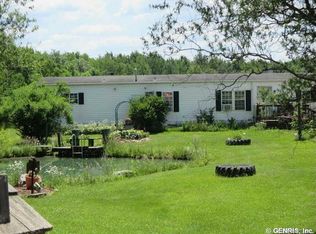 5523 Crotty Rd, Fillmore, NY 14735