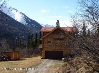4225 Johnny Dr, Eagle River, AK 99577