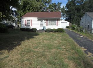 2229 Carolina St, Middletown, OH