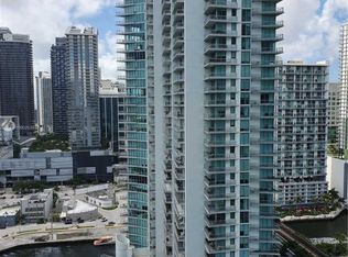 90 SW 3rd St APT 2702, Miami, FL 33130