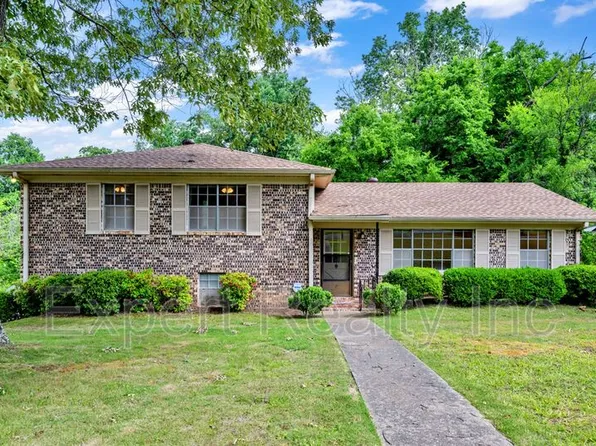 244 27th Ct NW, Birmingham, AL 35215