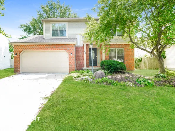 3478 Oak Bend Blvd, Canal Winchester, OH 43110