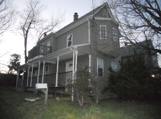 5010 The Alameda, Baltimore, MD