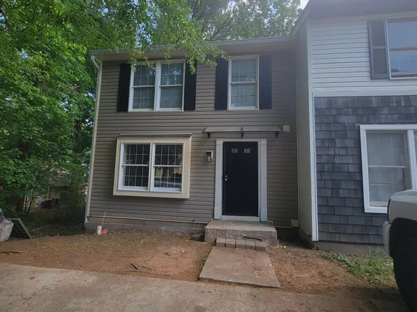 2323 Wingfoot Pl, Decatur, GA 30035