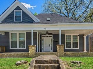 692 Ira St SW, Atlanta, GA 30310