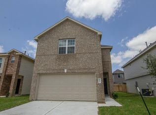 18550 Rock Flats Ravine Dr, Katy, TX 77449