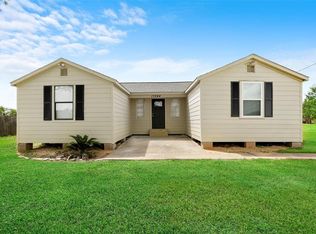 13244 Kanak St, Needville, TX 77461