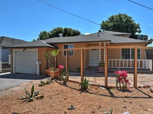 944 10th Ave, Redwood City, CA