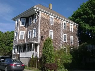 35 Alpine Ave, Fairhaven, MA 02719