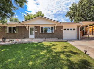 201 Dakin St, Denver, CO 80221