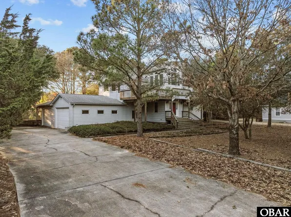 259 Hillcrest Dr Lot 3, Southern Shores, NC 27949