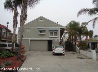 4655 33rd St APT 9, San Diego, CA 92116