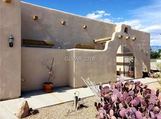 5400 Deerfield Ct, Pahrump, NV 89061