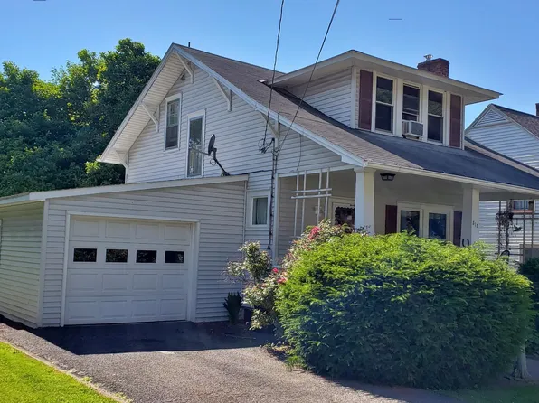 512 S Market St, Muncy, PA 17756