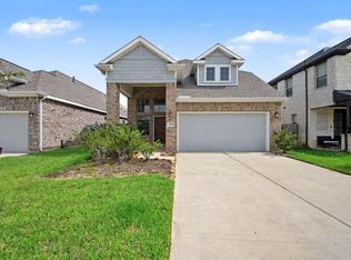 31214 Balsam Hawk, Hockley, TX 77447