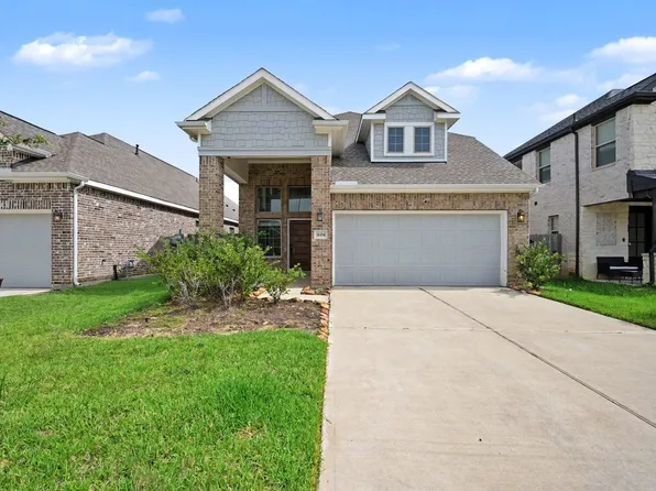 31214 Balsam Hawk, Hockley, TX 77447