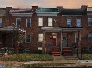 625 Savage St, Baltimore, MD 21224