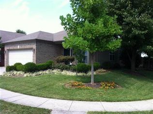 2669 Crystal Falls Rd, Lexington, KY 40509