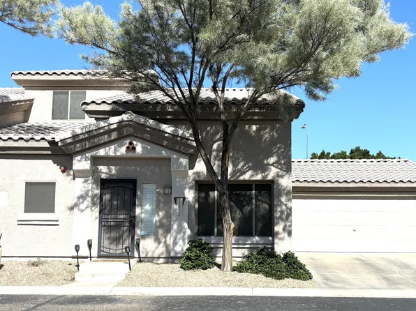 15803 N 79TH Drive, Peoria, AZ 85382