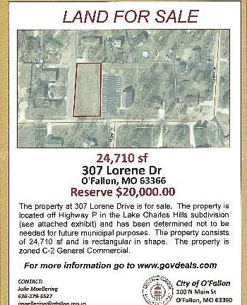 5th image of 307 Lorene Dr