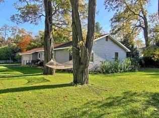 502 Union St, Leland, MI 49654