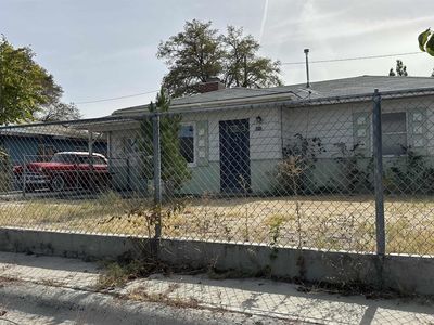 110 Harrison St, Hawthorne, NV, 89415