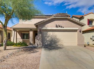 444 W Calle Sombra Linda, Sahuarita, AZ 85629