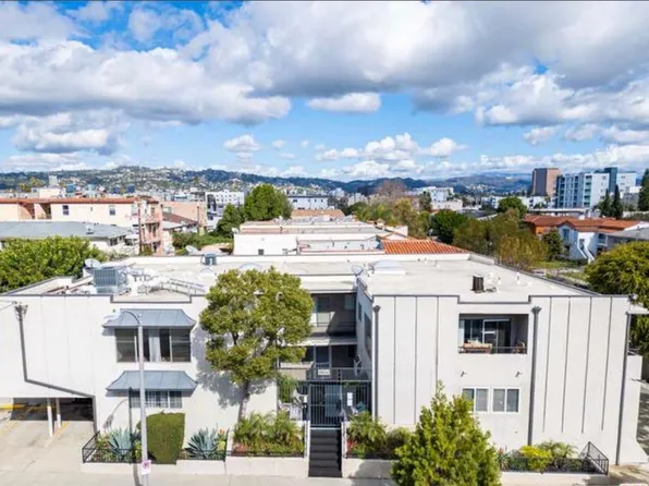 8635 Cashio St, Los Angeles, CA 90035