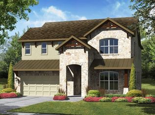 4209 Buckskin, Cedar Park, TX 78613