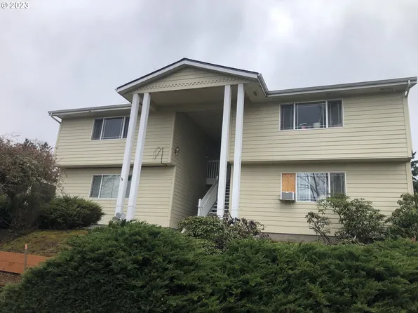109 Crestview Ter, Cottage Grove, OR 97424